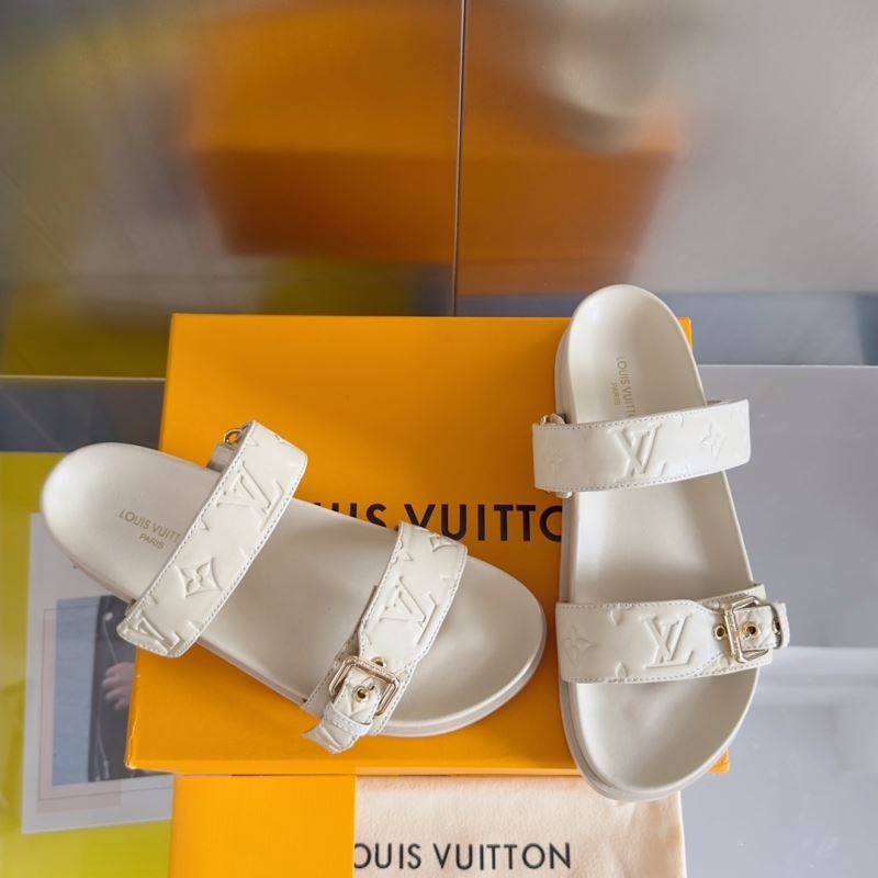 Louis Vuitton Slippers